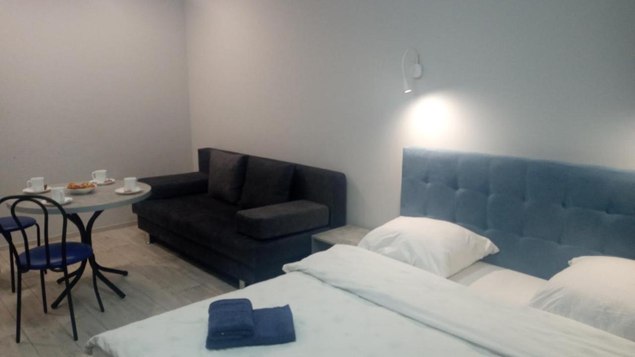 Apartament Yescity! Uzhhorod Exterior photo