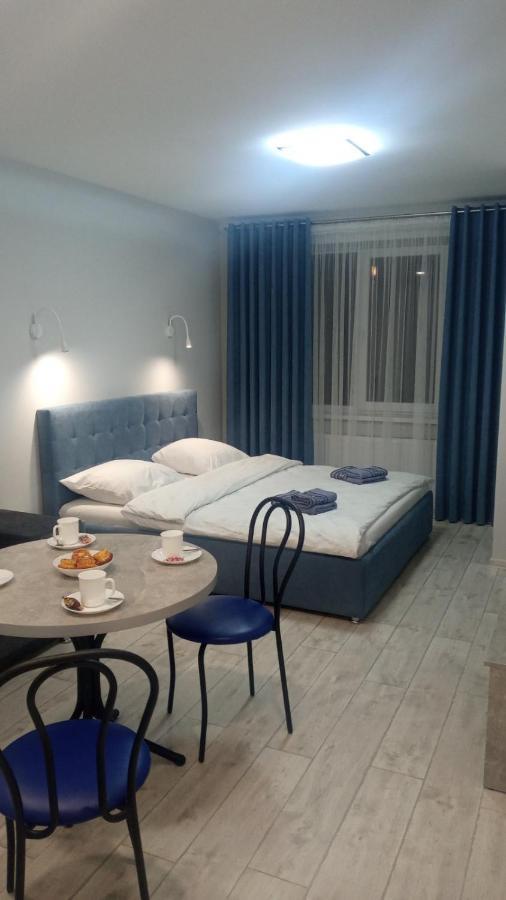 Apartament Yescity! Uzhhorod Exterior photo