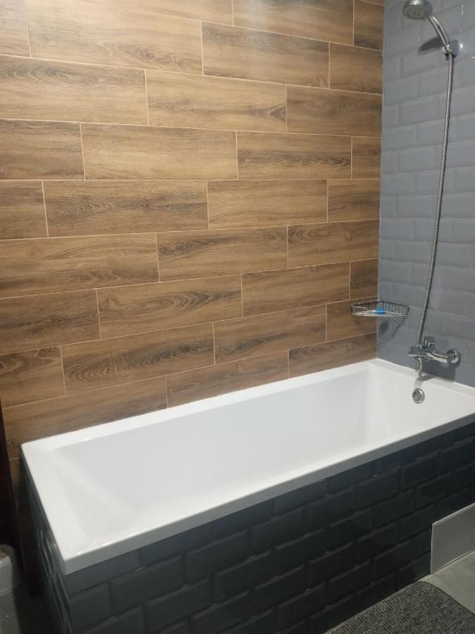 Apartament Yescity! Uzhhorod Exterior photo